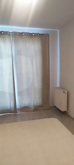 Apartament 2 camere Kasper Coresi