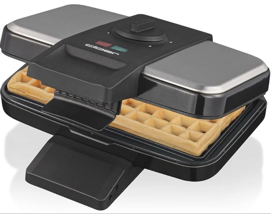 Aparat de vafe Cloer 1459 Bruxelles