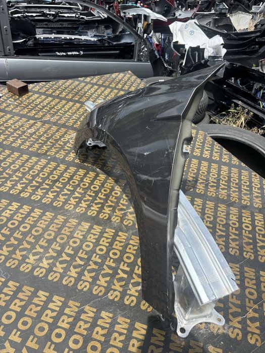 Калник Ford Focus