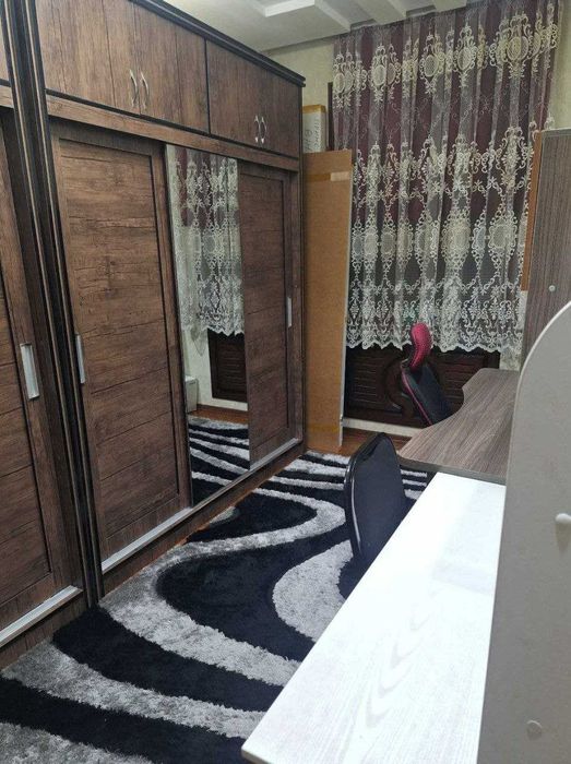 3-х комнатная квартира ул. Юнуса Раджабий (Интерпол и МВД ID: 4211