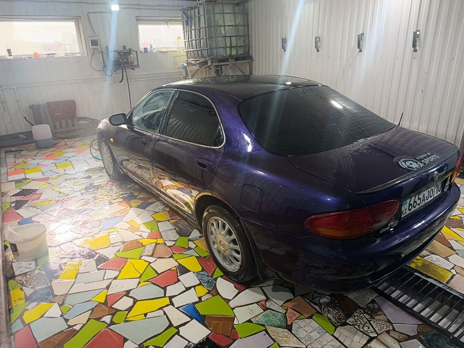 Продам Мазда кседекс,либо обмен.