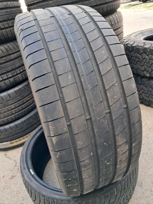 1XAnvelopa second vara 275 45 R20 Goodyear 2024