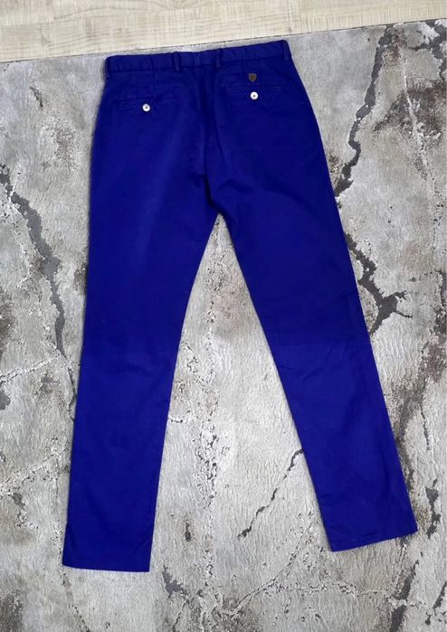 Pantaloni Massimo Dutti