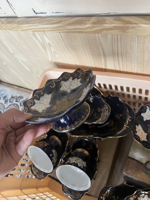 Набор посуды для дома