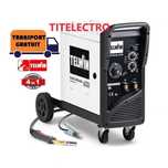 Aparat sudura TELWIN MAXIMA 270 MIG-MAG/TIG/MMA cu sarma argon CO2