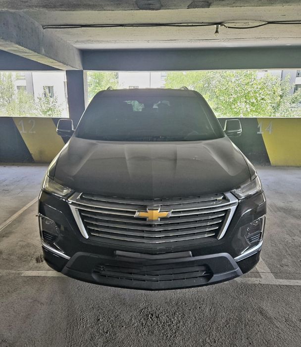 **‼️Traverse 2023 tinnu‼️