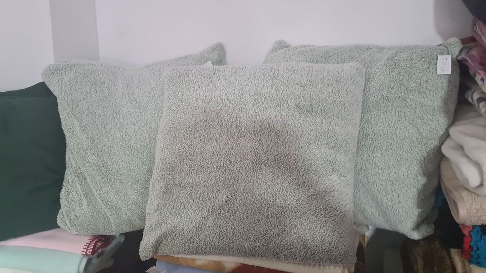 Perne diverse marimi