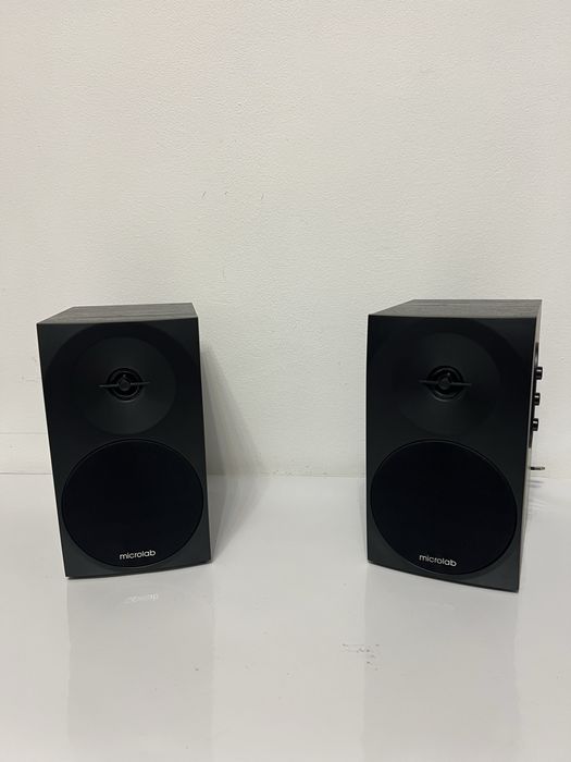 Sistem boxe Bluetooth Microlab B70BT - Noi