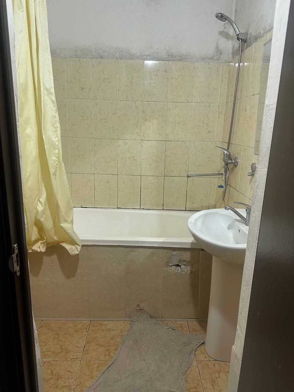 Arenda kvartira. Olmos navostroyka. 3/3/5