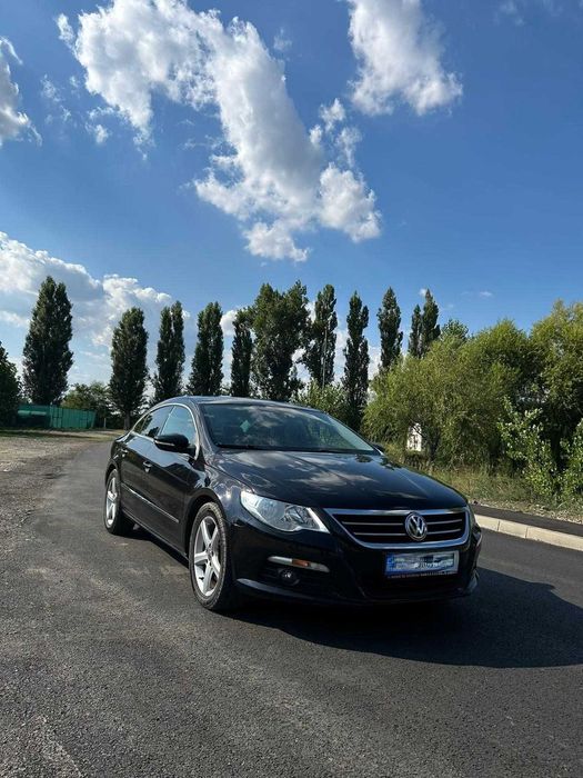 Vand Volkswagen Passat CC 2009 , motor 2.0 - 140 de cai