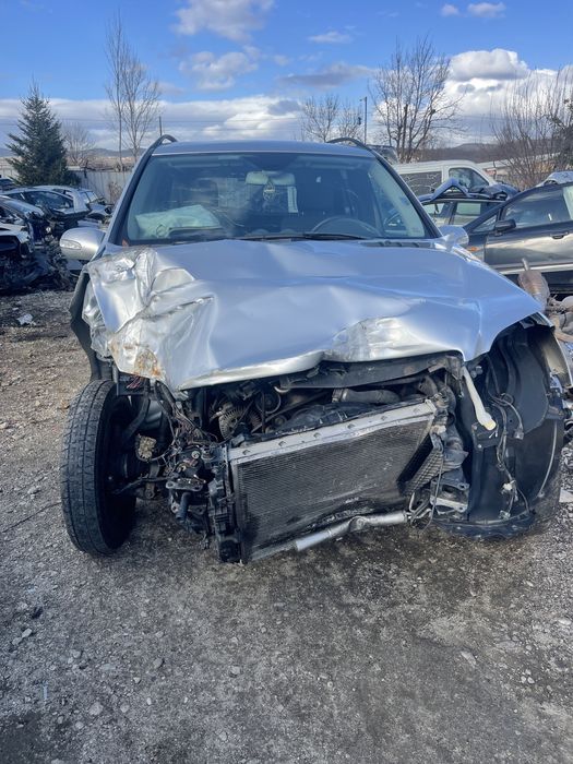 Mercedes ML 280 na chasti w164 мерцедес мл на части