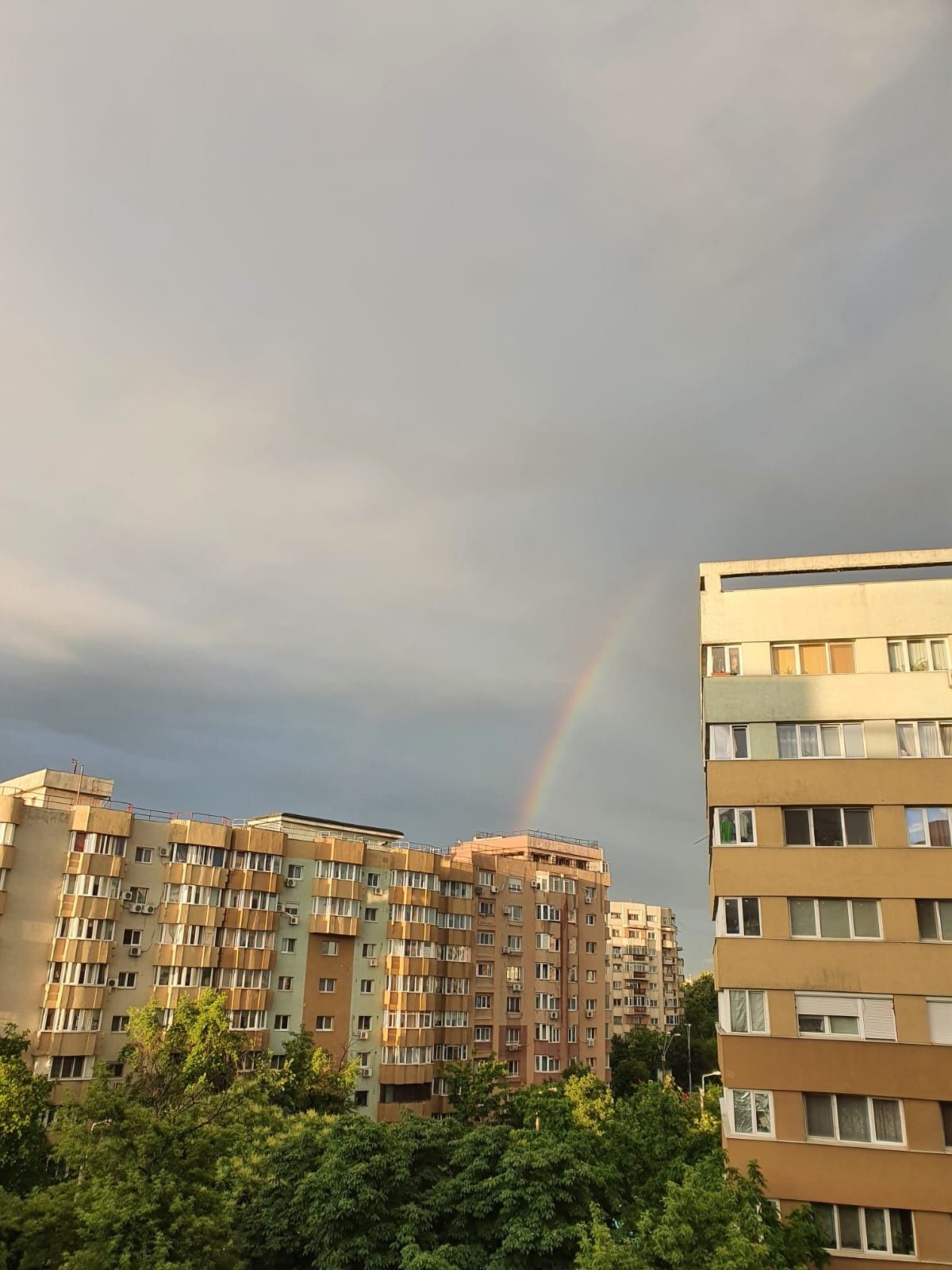 Apartament 3 camere, Lujerului, Militari, Sector 6