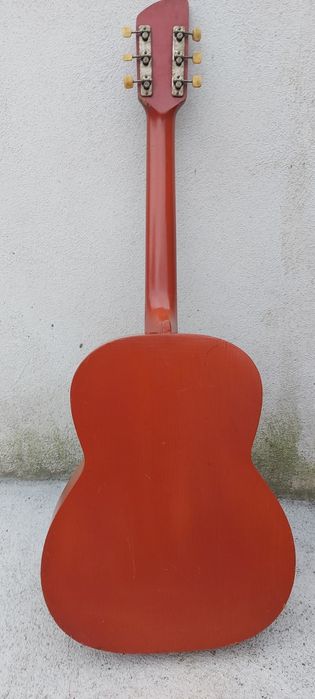 Chitara orfeus lipsa doua cor,i