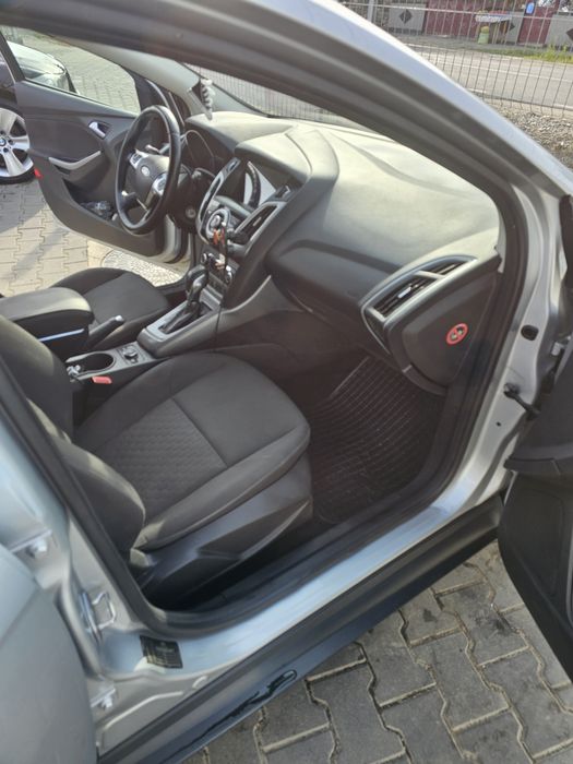 Ford focus automat 2014