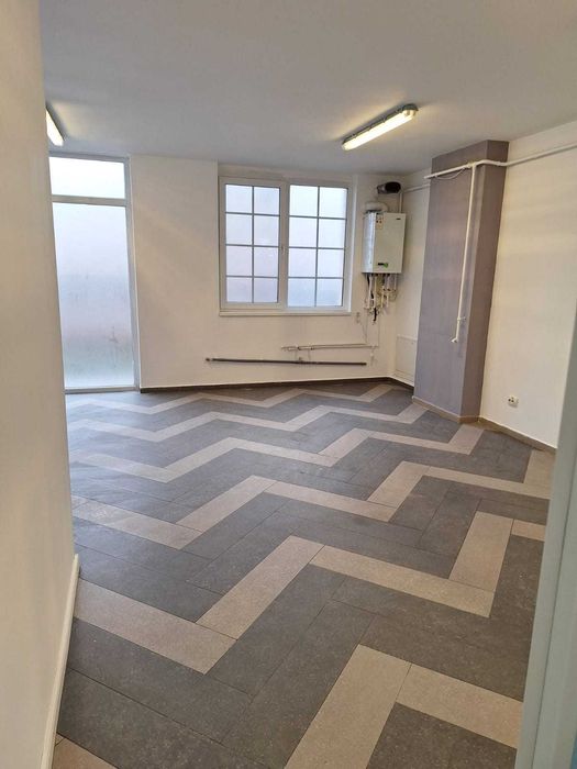 Proprietar inchiriez spatiu 168 mp,cartier Visoianu-Lunca Cetatuii