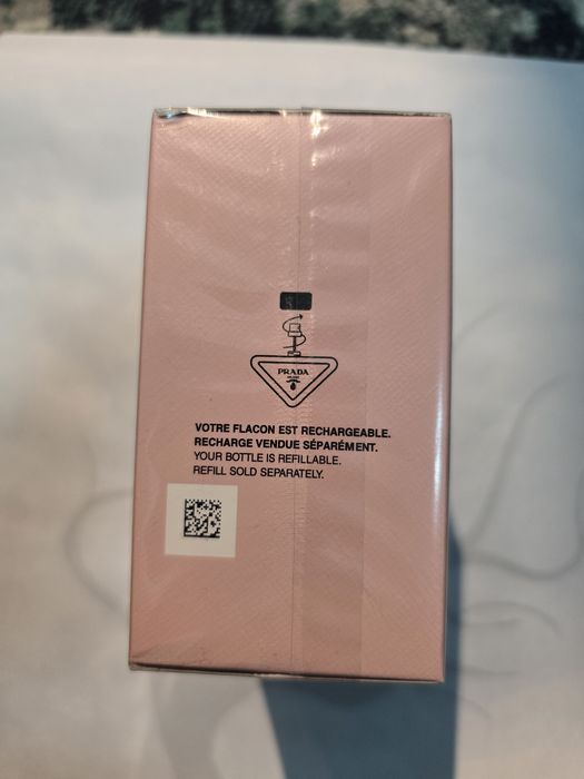 Promotie: Prada - Paradoxe 90ml edp