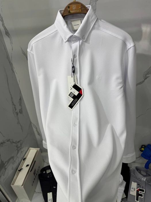 Camasa barbati bumbac