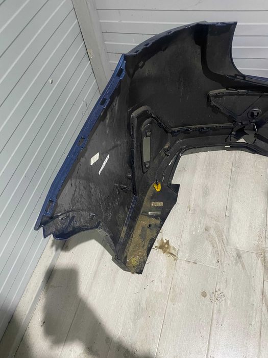 Bara spate BMW X4 G02 M-Sport M-pachet M POWER cod 51128081867