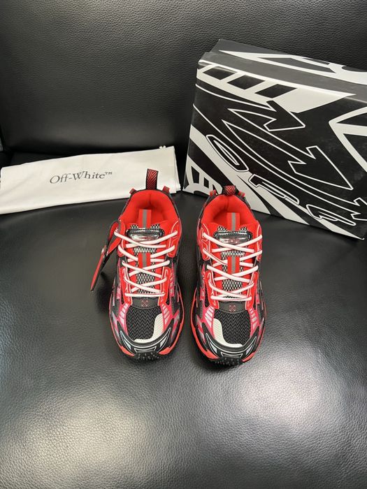 Adidasi Off-White , calitate premium , pe comanda , noi , 42