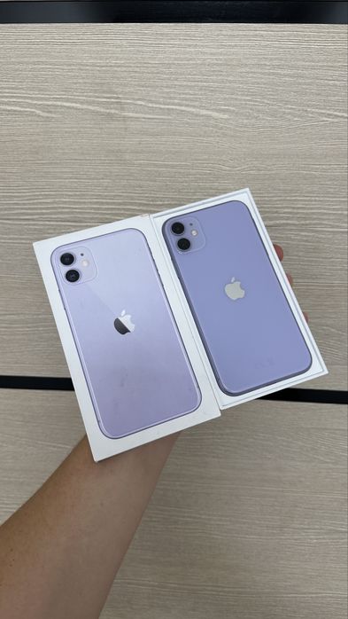 Iphone 11 128gb 94% / Айфон 11 128гб 94%