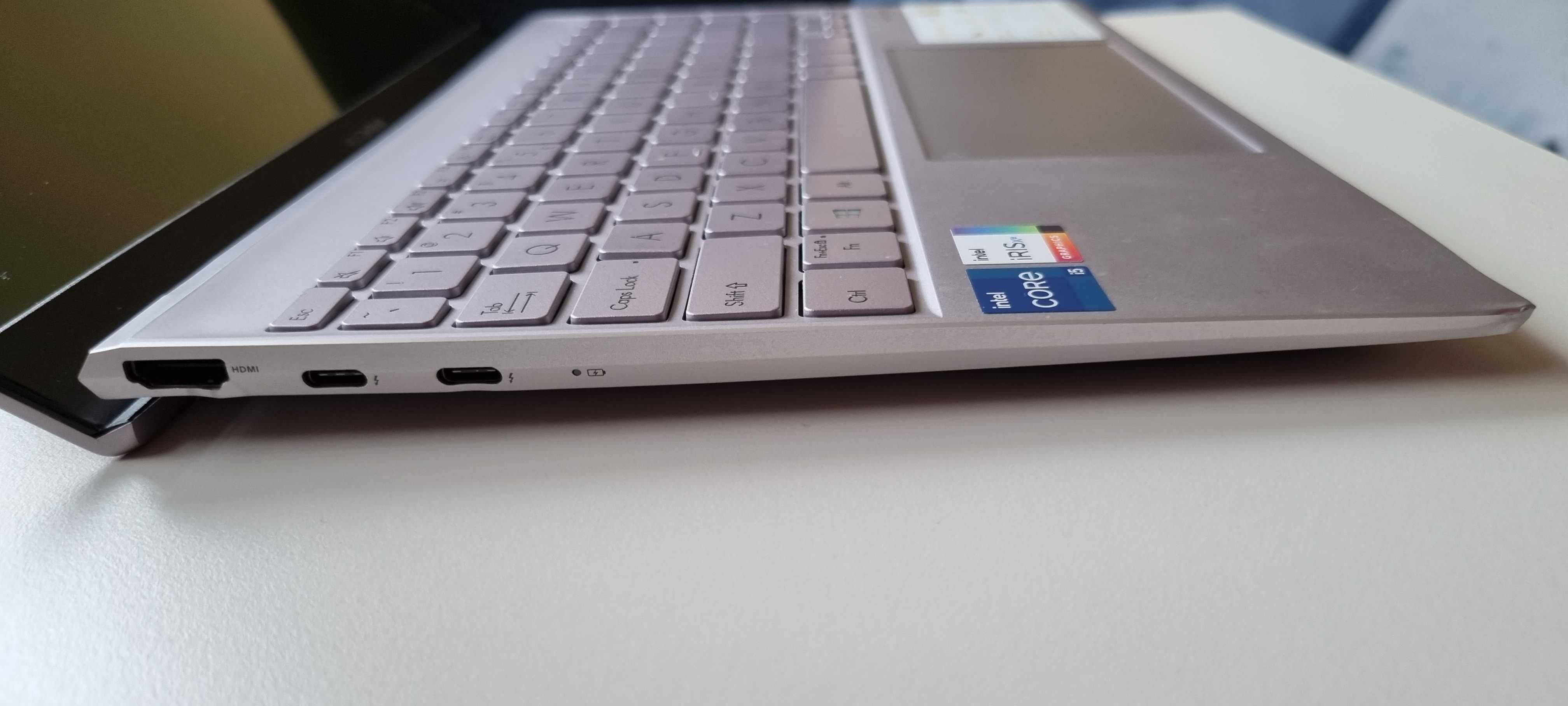 Asus Zenbook UX325EA OLED