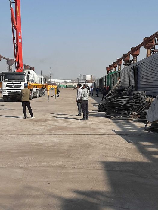 Новые Мостовые краны. Различные ГПМ от производителя.