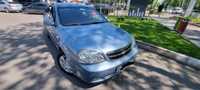 Chevrolet Lacetti / цвет Дельфин /  2я позиция