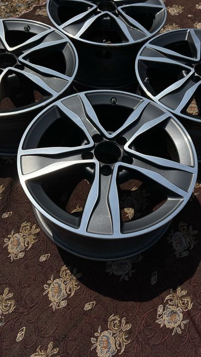 Jante Mercedes | 17”