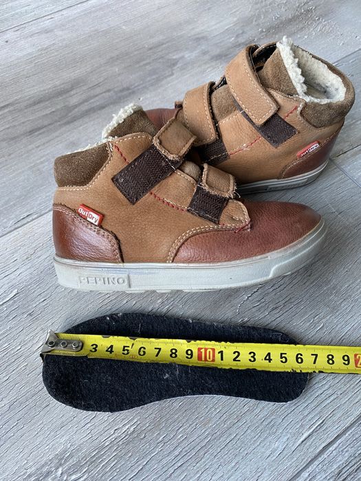 Детски боти, ботуши Timberland, Viking, Pepino, 25, 26 номер