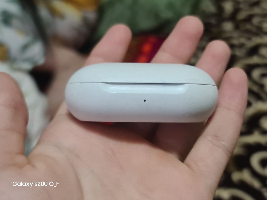 Samsung Galaxy buds plus original
