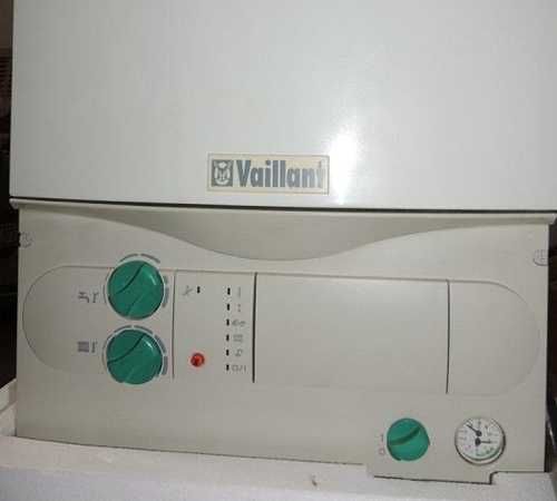 Placa electronica centrala termica Vaillant INT 242/2-3 R2