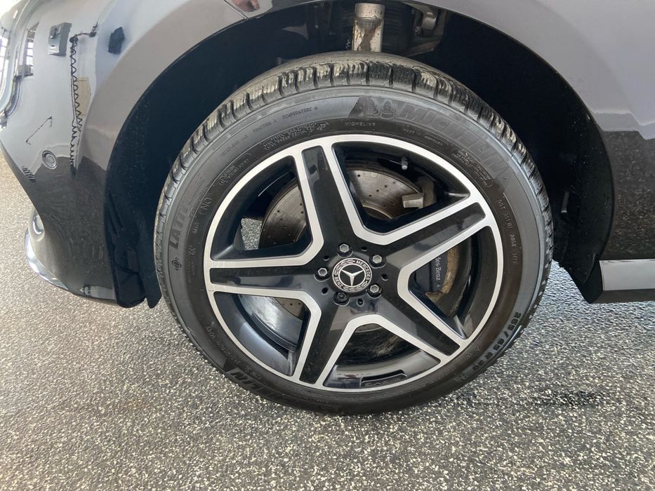 Michelin Latitude TourHP 265 45 R20 104V DOT 3723