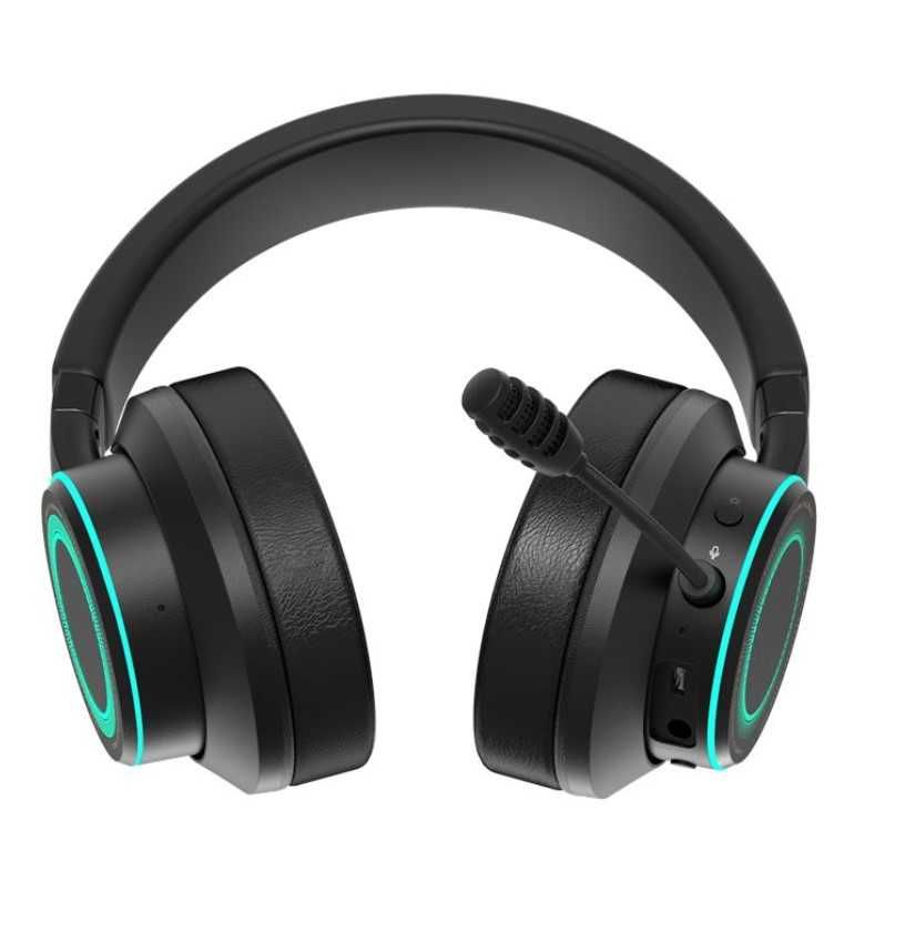 Bluetooth, жични Слушалки Gaming Creative SXFI Gamer