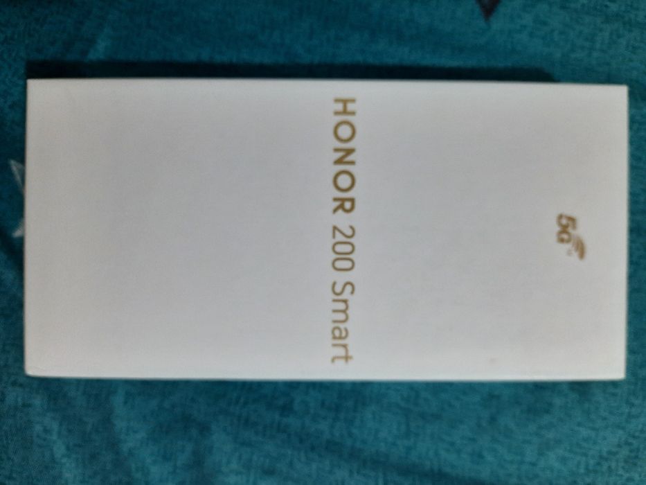 Telefon HONOR 200 5G