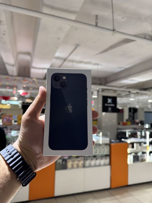 Iphone 13 128gb новый