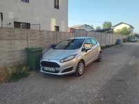 Vânzare Ford Fiesta 2017
