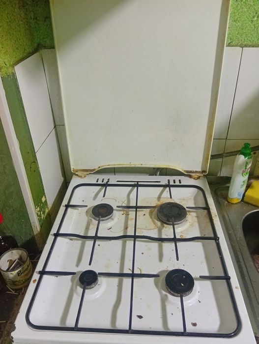 Газ плита GORENJE