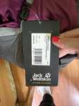 Sac dormit munte  Jack Wolfskin