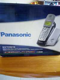 Panasonic KX-TCD210