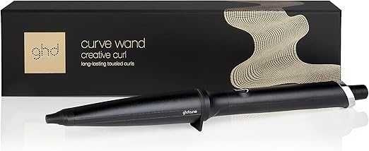 Маша за къдрици GHD GHD Curve Creative Curl Wand - Модел CTWA22