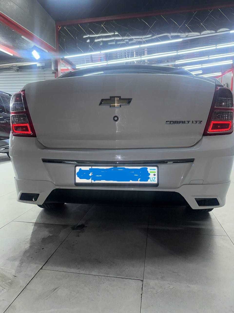 Продается Chevrolet Cobalt, 3 позиция, 2013 г.