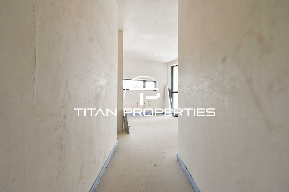 Продава се Четиристаен апартамент в София, Манастирски ливади - 152 кв.м за 1175 €/кв.м - Снимка #9