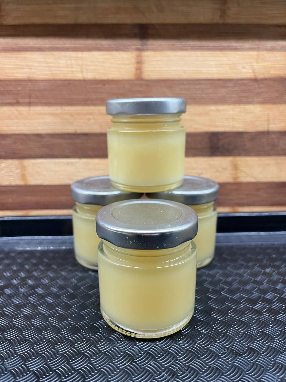 Мас, Мехлемът от Язовец/Борсук 55ml