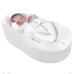 CocoonaBaby гнездо за новородено