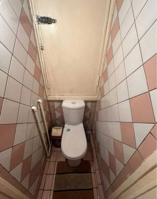 х Чиланзар 7 квартал 2/4/4 Орт.ХайТек Мечеть,Балкон:1,5х3,Продается