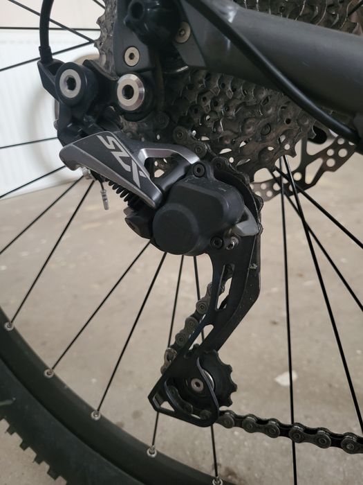 Bicicleta drossiger roti 29