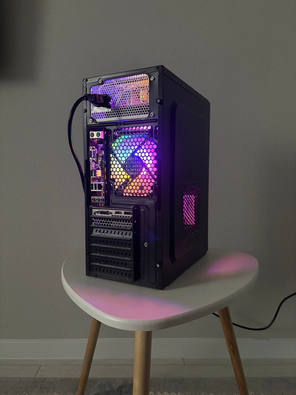 Игровой компьютер i5