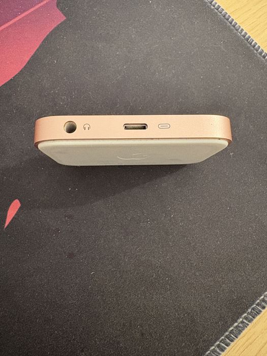 Dock apple original