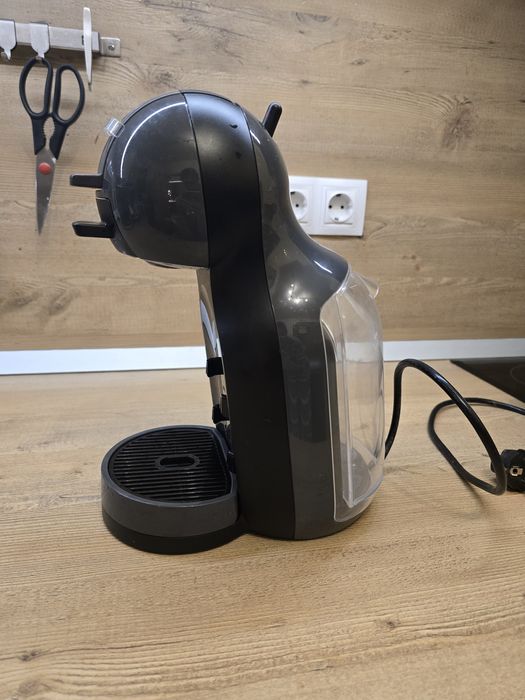 Кафемашина Nescafe Dolce Gusto Krups