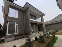 Продажа Амир Темур Махалля  Дом 6 соток 80% готовность